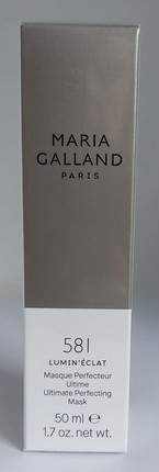 Maria Galland Ultimate Lumin'Eclat Perfector Mask Perfector Mask