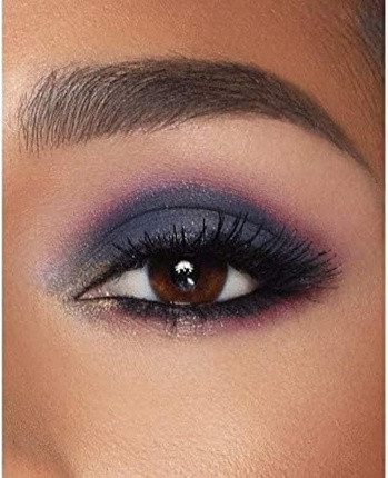 Milani Most Wanted Eyeshadow Palette Jewel Heist