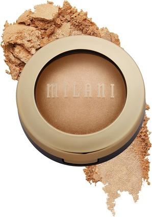 Milani Baked Highlighter Champagne D'oro
