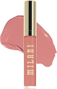 Milani Stay Put Longwear Liquid Lipstick The Moment