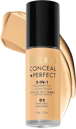 Milani Conceal + Perfect