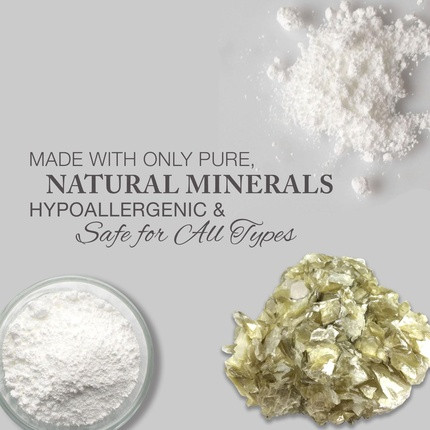 Bellapierre Cosmetics Mineral Foundation Powder