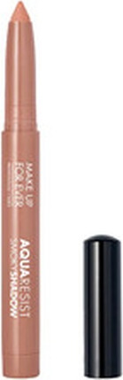 Make Up For Ever Aqua Resist Smoky Shadow Eye Pencil 3 In 1