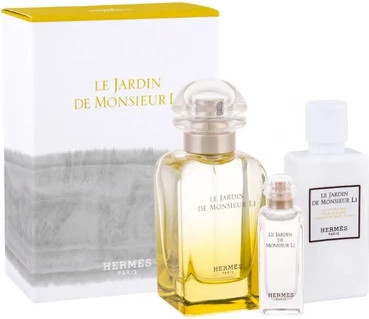 Hermes Le Jardin De Monsieur Li Eau De Toilette