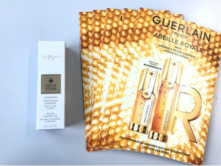 Guerlain Abeille Royale Advanced Youth Oil-in-Water