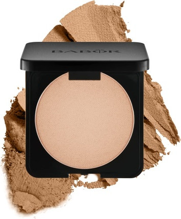 Kompaktpuder Make-up Babor