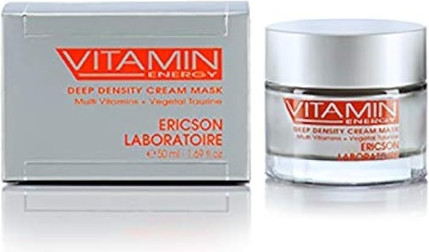 Cream Mask Ericson Laboratoire Paris