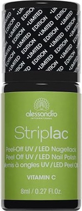 Alessandro Viva la Diva StripLac