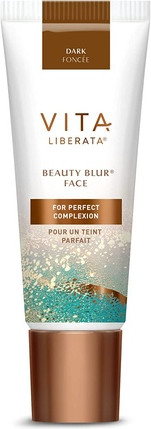 Beauty Blur Face Dark Vita Liberata