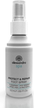 Alessandro Spa Protect & Repair Fußspray