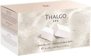 Молочная ванна для тела Thalgo