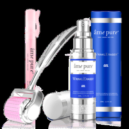 Wrinkle Eraser Basic Kit Ame Pure