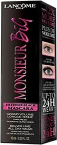 Lancome Monsieur Big Mascara