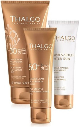 Thalgo Repair Cream-Mask