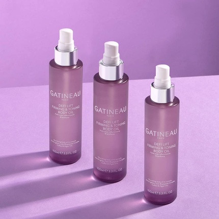 Body Oil Spray Gatineau