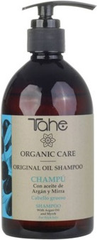 Tahe Original Oil Shampoo For Thick Hair
