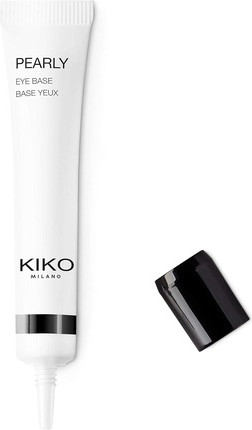 Kiko Milano Pearly Eye Base База под тени для век осветляющая