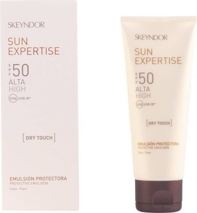 Skeyndor Sun Expertise Эмульсия для лица