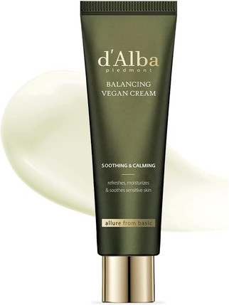 Cream D'Alba