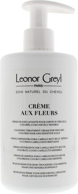 Leonor Greyl Cleansing Treatment Cream