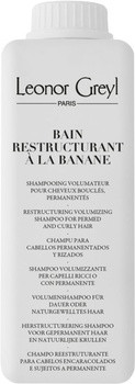 Leonor Greyl A La Banane Hair Shampoo