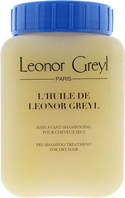 Leonor Greyl Preshampoo Treatment