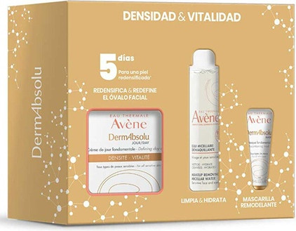 Gift Set Avne Dermabsolu