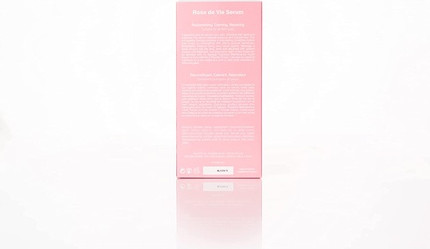 Dr Sebagh Rose de Vie Delicate Serum