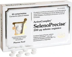 Pharma Nord Active Complex Selene Tabletten