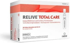 Relec Relec Total Care Ko'z tomchilari
