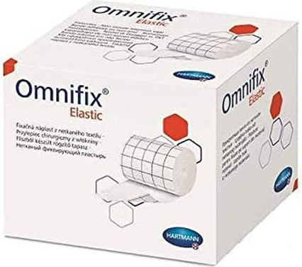 Omnifix Elastic Hook Hartmann
