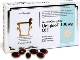 Pharma Nord Bio Quinon Ubiquinol Q10 100mg 60 Kapseln