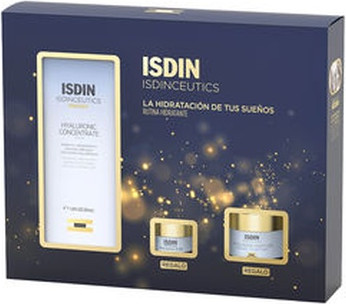 Hyaluronic Concentrate ISDIN