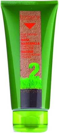 Hair Mask Salerm Biokera Natura