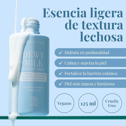 Alma Secret Toner