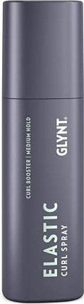 ELASTIC Curl Spray Средняя фиксация Glynt