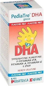 Pediatrica Children's Health Supplement