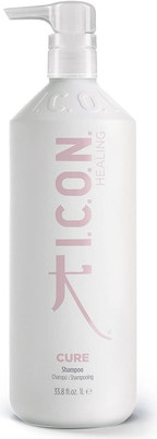 Кондиционер Icon Denim Cure Revitalize