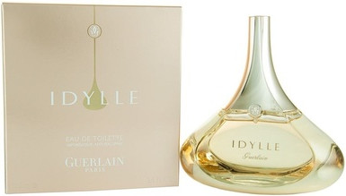 Guerlain Idylle Eau de Toilette