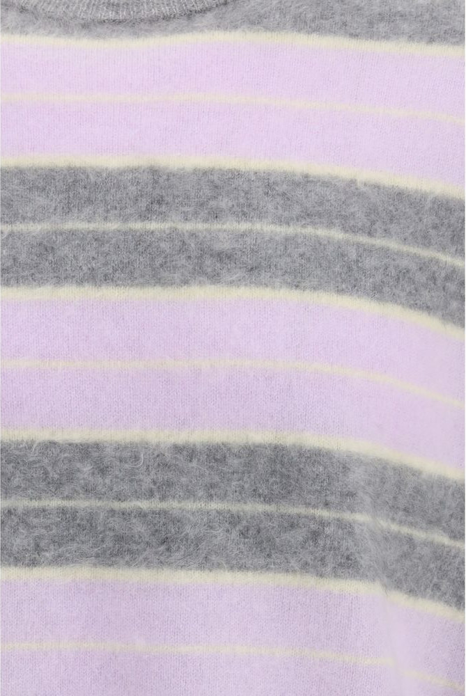 Свитер Guest in Residence Multicolor Cashmere Sweater