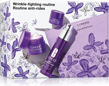 Clinique Smart Clinical Repair Wrinkle Correcting Serum Set