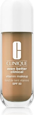 Foundation Clinique Even Better Clinical Vitamin Makeup