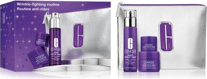 Clinique Smart Clinical Repair Wrinkle Correcting Serum Set