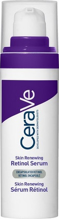 CeraVe Skin Renewing Retinol Serum
