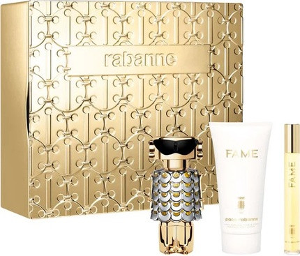 Paco Rabanne Fame Eau de Parfum Set