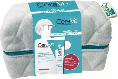 Reinigendes Gel CeraVe