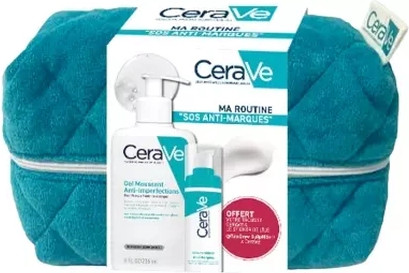 CeraVe Antiimperfections Reinigungsgel