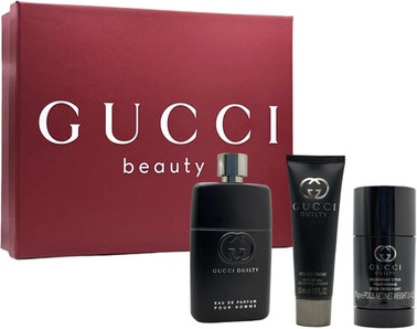 Gucci Guilty Pour Homme Eau de Parfum Gift Set