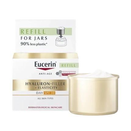 Eucerin Hyaluronfiller Elasticity Tagespflege
