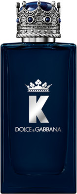 K By Dolce & Gabbana Eau de Parfum